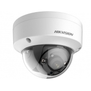 Камера видеонаблюдения Hikvision DS-2CE56D8T-VPITE 3.6-3.6мм HD TVI цветная корп.:белый
