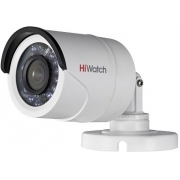 Камера видеонаблюдения HiWatch DS-T200 (B) (3.6 MM)