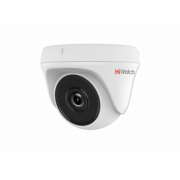 Камера видеонаблюдения Hikvision HiWatch DS-T133 3.6-3.6мм