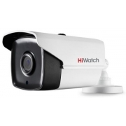 Камера видеонаблюдения HIKVISION HiWatch DS-T220S (B) (6 MM) белый