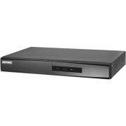 IP-видеорегистратор HIKVISION 8CH DS-7108NI-Q1/8P/M(C), черный