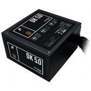 Блок питания 1STPLAYER DK PREMIUM 500W BRONZE (PS-500AX)