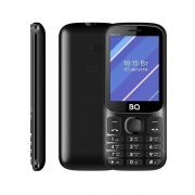 Телефон BQ 2820 Step XL+ Black