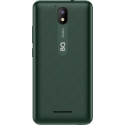Мобильный телефон BQ 5045L Wallet Chameleon Green