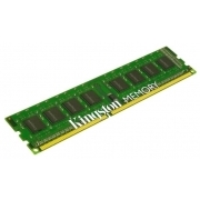Модуль памяти Kingston 8GB 1600МГц DDR3 Non-ECC CL11 DIMM