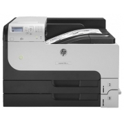 Принтер лазерный HP LaserJet Enterprise (CF236A)