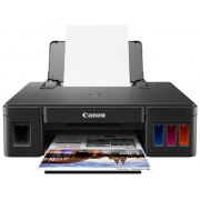 Принтер струйный Canon PIXMA G1411, черный 2314C025