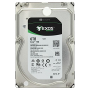 Жесткий диск Seagate Exos 7E8 6Tb (ST6000NM0115)