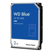 Жесткий диск WD Blue 2Tb (WD20EZBX)