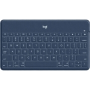 Клавиатура Logitech KEYS-TO-GO, синяя (920-010123)
