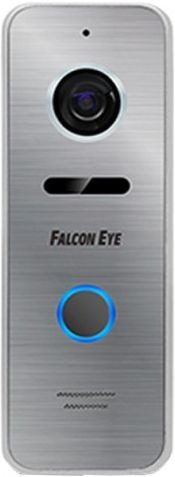 Видеопанель Falcon Eye FE-ipanel 3, серебристый