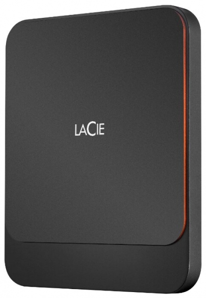 Внешний SSD Lacie STHK1000800