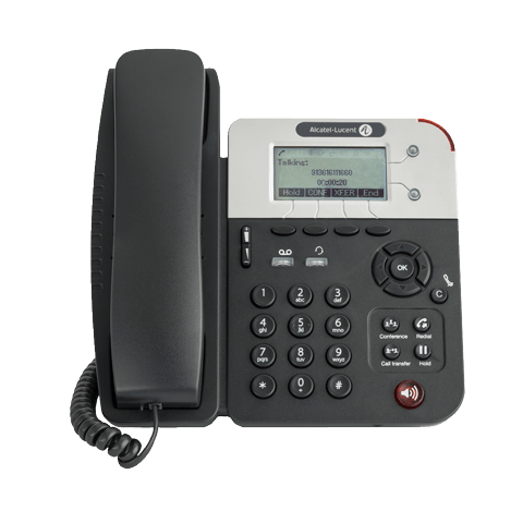 Телефон Alcatel 8001