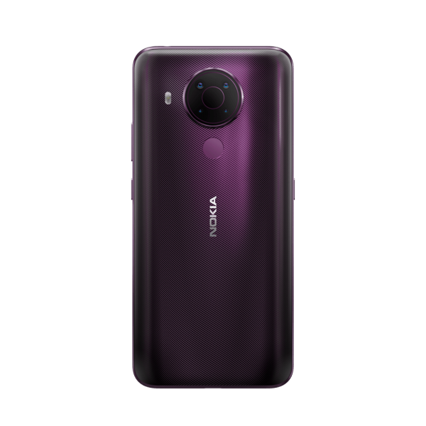 Смартфон Nokia 5.4 4/64GB (HQ5020LF94000) PURPLE