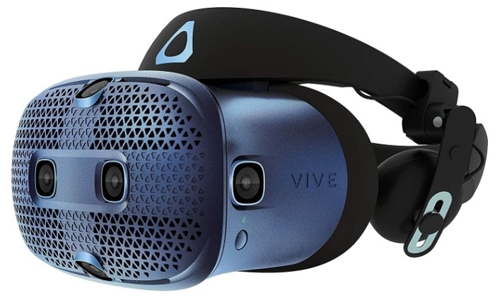 Шлем виртуальной реальности HTC Vive Cosmos 99HARL036-00