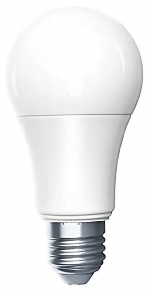 Умная лампа Aqara LED Light Bulb, E27, 9Вт (ZNLDP12LM)
