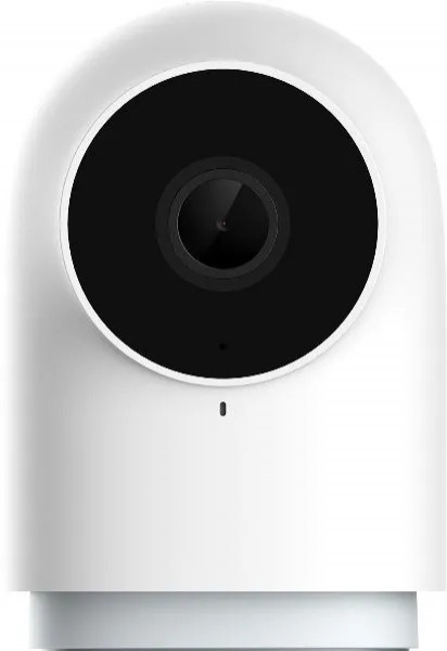 Видеокамера IP Aqara Camera Hub G2H 4-4мм, белый