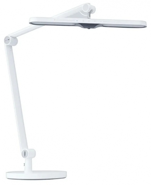 Настольная лампа светодиодная Yeelight LED Light-sensitive desk lamp V1 Pro (YLTD08YL) 12 Вт