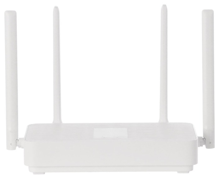 Wi-Fi Mesh роутер Xiaomi Mi Router AX1800 (X29543) white