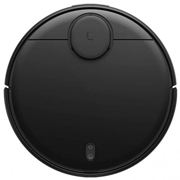 Робот-пылесос Xiaomi Mi Robot Vacuum-Mop P (Black)