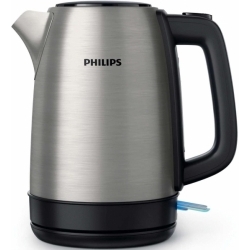 Чайник Philips HD9350 серебристый/черный