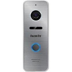 Видеопанель Falcon Eye FE-ipanel 3, серебристый