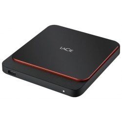 Внешний SSD Lacie STHK1000800