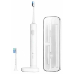 Электрическая зубная щетка Dr.Bei BET-C01 белый