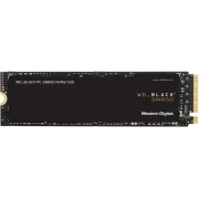 SSD накопитель M.2 WD Black SN850 2TB (WDS200T1X0E)