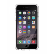 Чехол Tech21 Evo Check iPhone 6/6S Plus Clear/White