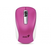 Мышь Genius NX-7010, розовый