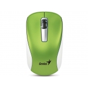Мышь Genius NX-7010,  зеленый