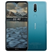 Смартфон Nokia 2.4 2/32GB (719901126621) BLUE
