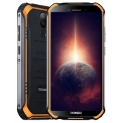 Смартфон DOOGEE S40 Pro_Fire Orange
