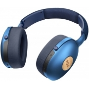Гарнитура Marley Positive Vibration XL (EM-JH141-BL) Blue