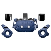 Шлем виртуальной реальности HTC Vive Pro Eye 99HARJ010-00