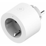Умная розетка Aqara Smart Plug, белый (SP-EUC01)