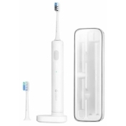 Электрическая зубная щетка Dr.Bei BET-C01 белый