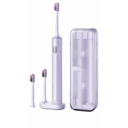Ультразвуковая электрическая зубная щетка DR.BEI Sonic Electric Toothbrush (BY-V12 Violet) сиреневый