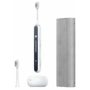 Ультразвуковая электрическая зубная щетка DR.BEI Sonic Electric Toothbrush S7 Marbling White