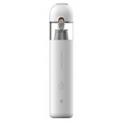 Пылесос Xiaomi Mijia Portable Handhed Vacuum Cleaner white