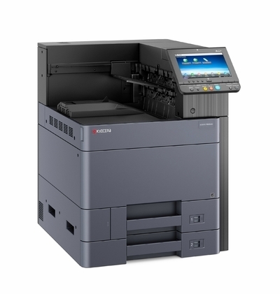 Лазерный принтер Kyocera P8060cdn (1102RR3NL0)