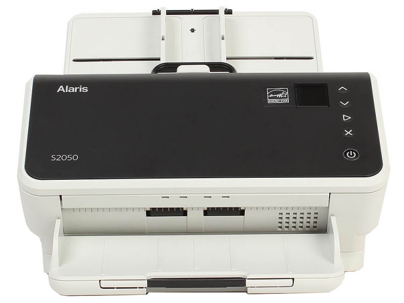 Сканер KODAK Alaris S2050, белый (1014968)