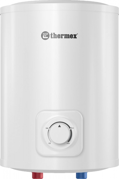 Накопительный электрический водонагреватель Thermex IC 10 O Inox Cask