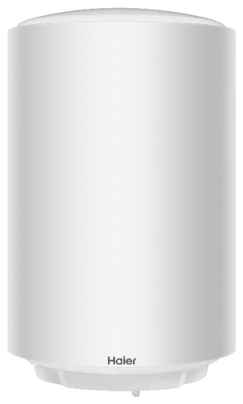 Накопительный электрический водонагреватель Haier ES30V-A2(R) белый