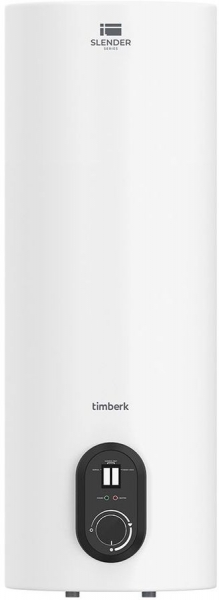 Накопительный водонагреватель Timberk SWH RS7 50V, белый