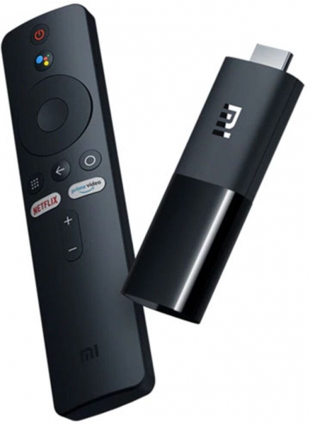 Медиаплеер Xiaomi TV Stick (MDZ-24-AA)