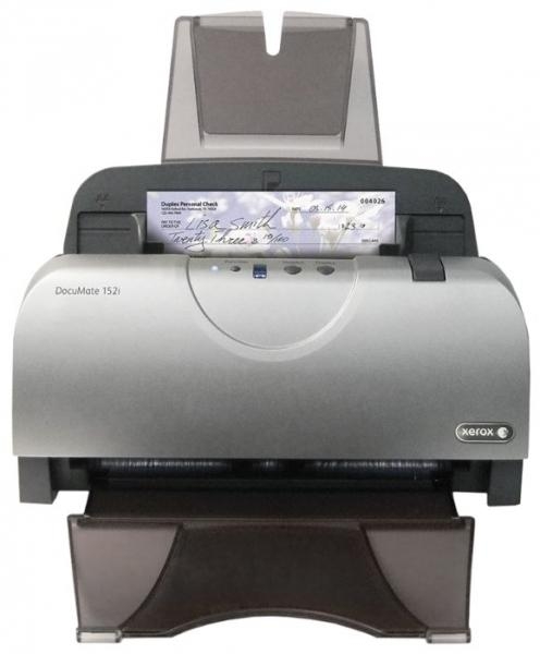 Сканер Xerox Documate 152iB (100N03144)