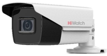 Камера видеонаблюдения IP Hikvision DS-T206S, белый