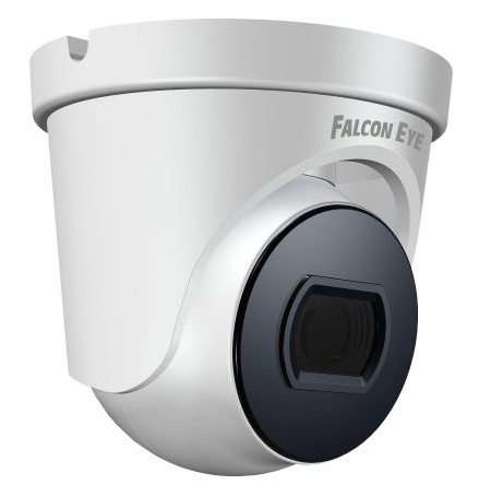 Видеокамера IP Falcon Eye FE-IPC-D2-30p, белый